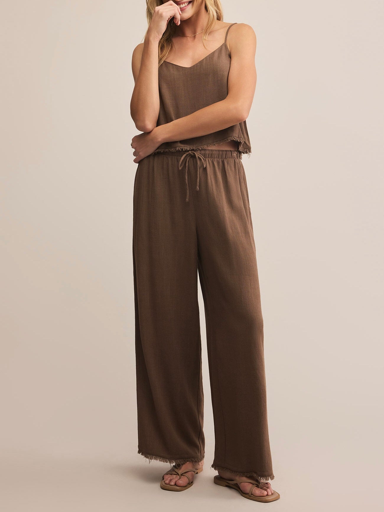 Soren Pant