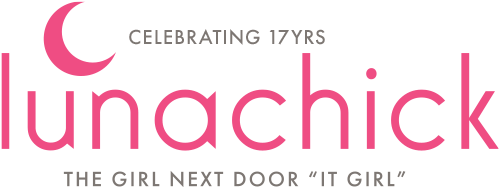 Luna Chick logo