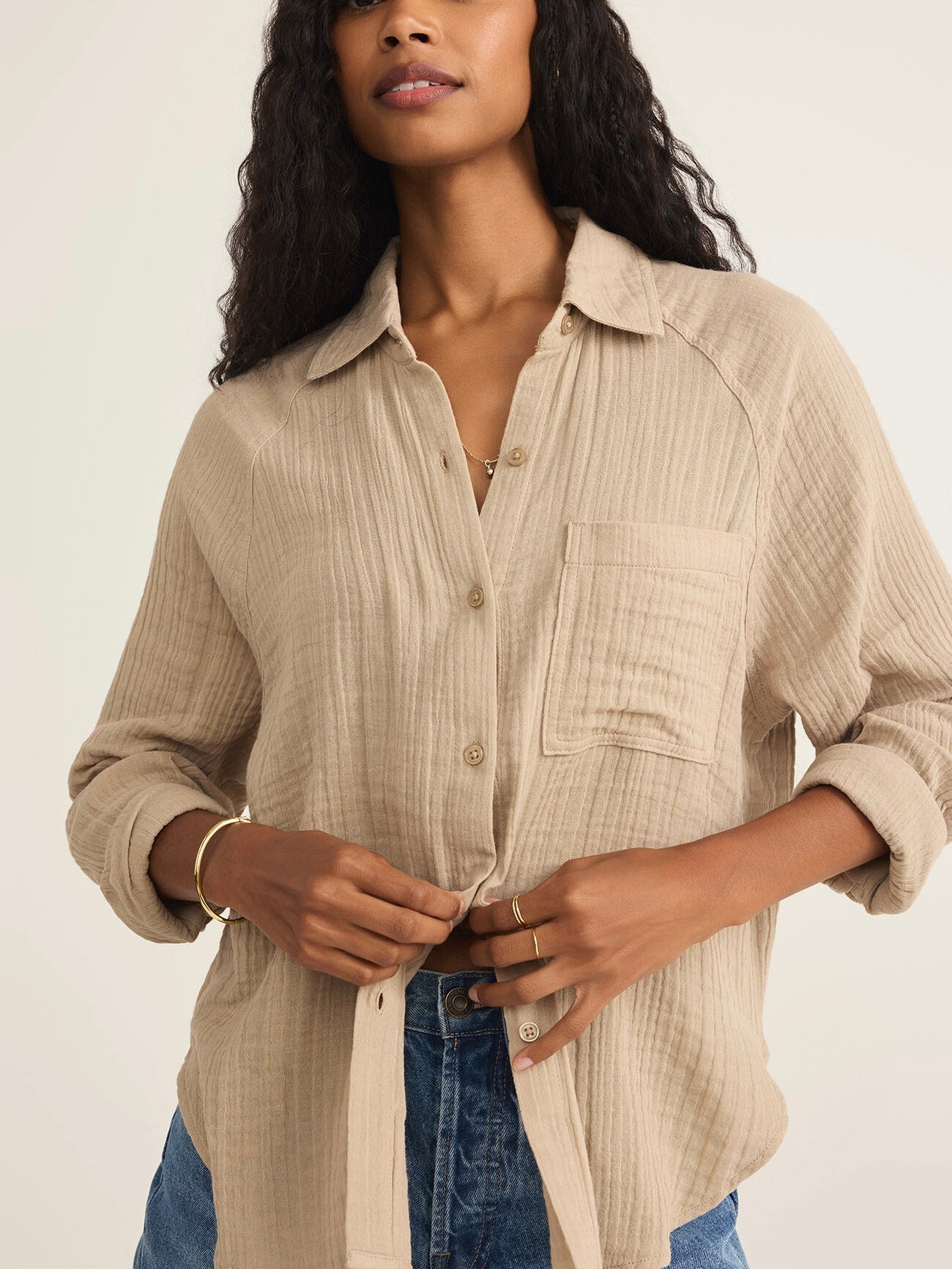 Casual Tops